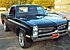 1986 Chevrolet C/K Truck 2WD Regular Cab 1500 for sale 100947305